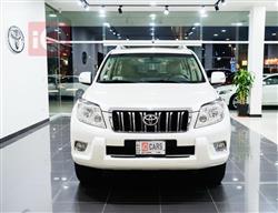 تويوتا لاندكروزر برادو